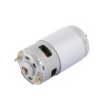 High Speed ​​High Torque 230 V Gleichstrommotor